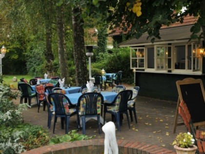 Foto: Landhotel Prahls Gasthof
