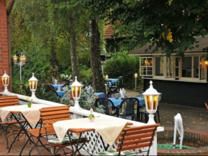 Foto: Landhotel Prahls Gasthof