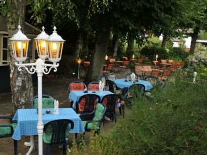 Foto: Landhotel Prahls Gasthof