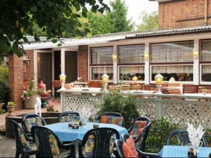 Foto: Landhotel Prahls Gasthof