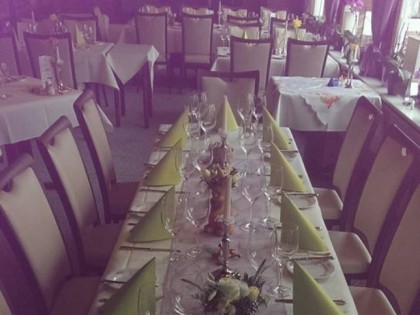 Foto: Landhotel Prahls Gasthof
