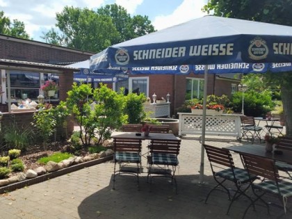 Foto: Landhotel Prahls Gasthof